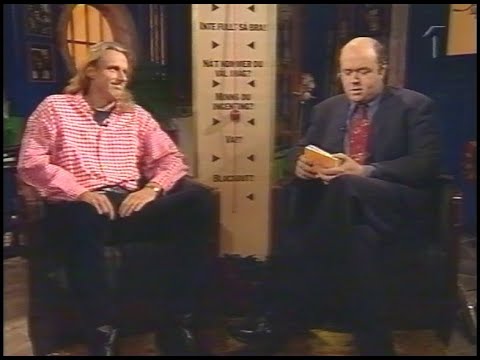 Söndagsöppet Special - Björn Borg (SVT 1997)