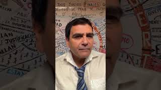 EL VERDADERO ARREPENTIMIENTO QUE DIOS LE EXIGE AL SER HUMANO PARA LA SALVACIÓN DEL ALMA.