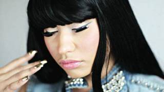 Mary J  Blige feat  Nicki Minaj   Feel Inside