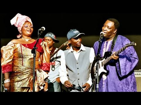 Franco and TPOK~ C'est la vie d'une femme célibataire translation and lyrics #trendingvideo