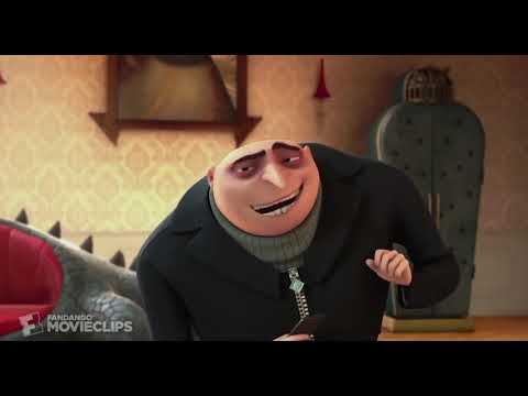 Who Framed Oh the Boov Part 10 - Disgust's Plea