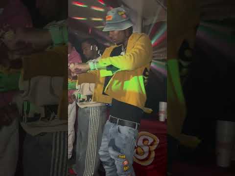 Sauce Gohan Drippinn 💧 To That SSG Splurge ☂️☂️ #SPLATT