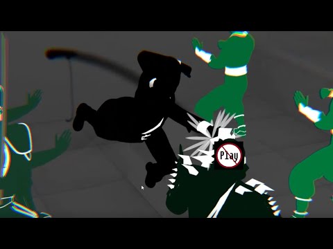 Fights In Tight Spaces - Ninja What! (no commentary)