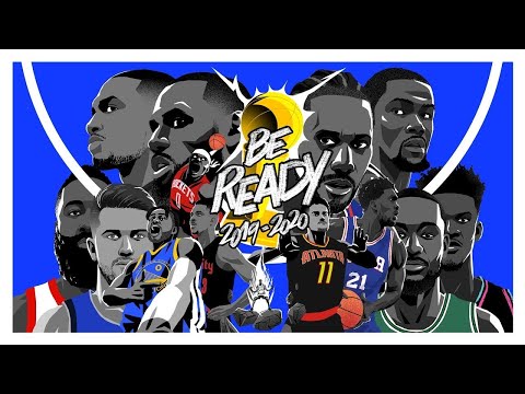 NBA - Corona Clap [CoronaVirus Mix 2020]