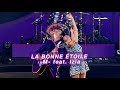 -M- & IZÏA - LA BONNE ÉTOILE (Live @ Les Francofolies de La Rochelle 2023)