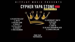 Download lagu 2025 End of Year Cypher Yapa Stone - Trap Theproducer mp3