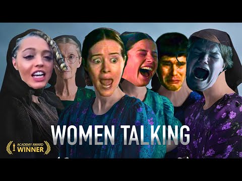 When a Bad Movie Gets 220 Awards Nominations: Women Talking