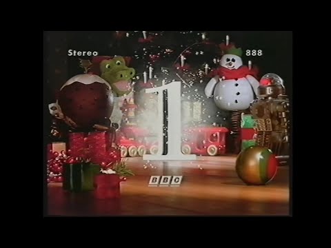 Lies and Recriminations: BBC1 Junction, Christmas Day 1992