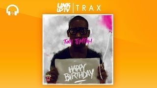 Tinie Tempah - F**k it I&#39;m Gone ft. J Warner | Link Up TV TRAX