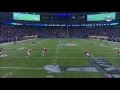 Percy Harvin S KR TD Superbowl XLVIII