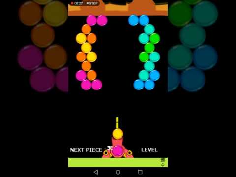 Bubble Go Match 3! Video