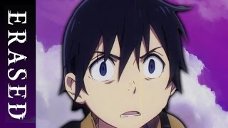 Download lagu Erased Opening - Re:Re: 【English Dub Cover】Song by NateWantsToBattle mp3 Download lagu Erased Opening - Re:Re: 【English Dub Cover】Song by NateWantsToBattle mp3