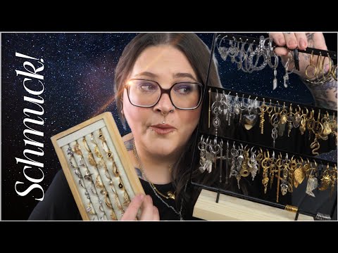 BEST JEWELRY! | Wildcat, Regalrose, Ask & Embla | Gigantic collection