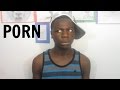Porn Cornelius Pt 1