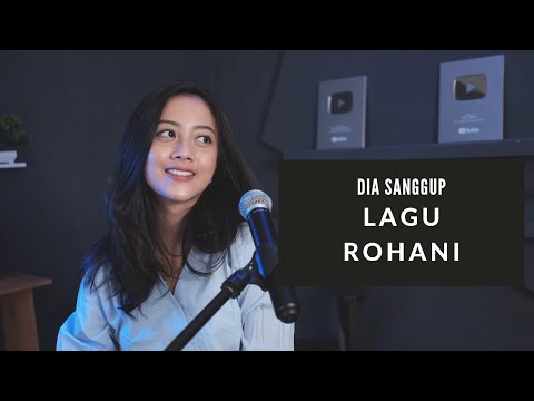 DIA SANGGUP (LAGU ROHANI) - MICHELA THEA COVER