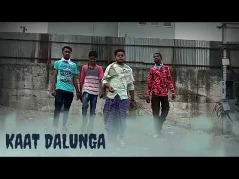 BHAI BHOLTE || MIYA BHAI || BHAIGIRI SONG (Official Video)- Hindi Song - Rap