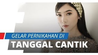 Isyana Sarasvati dan Rayhan Maditra Gunakan Gelar Pernikahan di Tanggal Cantik 2/2/2020
