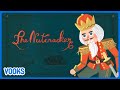 The Nutcracker Animated Read Aloud Holiday Story For Kids Vooks Narrated Storybooks