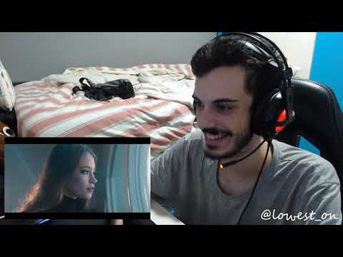 [REACCIÓN] ¿ 07.- FUNZO & BABY LOUD - MALIBÚ CON PIÑA🍹(shot by Kevin Yern) ?