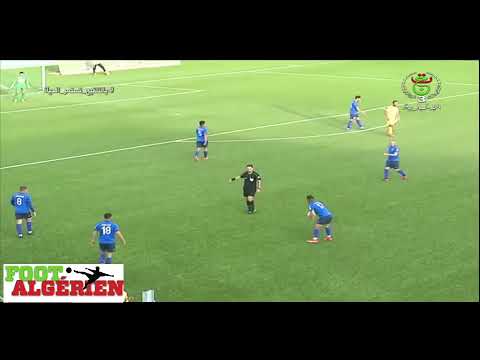Ligue 1 Algérie (9e journée) : JS Saoura 1 - 0 NC Magra