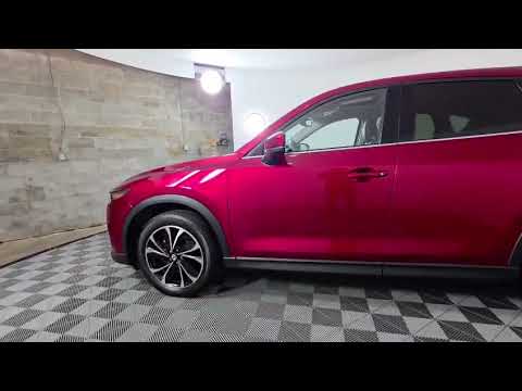 2023 Mazda CX-5 GT AWD