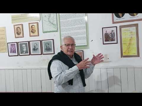 #125 Historia de Alejandra, Santa Fe