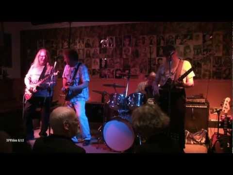 In Memory of Elizabeth Read