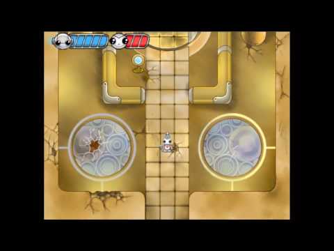 Wanda A Beautiful Apocalypse 