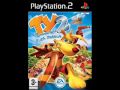 Outback Wandering by Ty the Tasmanian Tiger 2