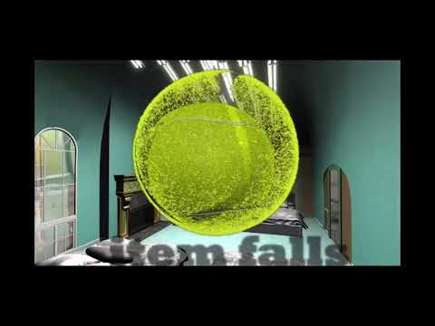 Ryan Trecartin - Item Falls Credit Song 2013