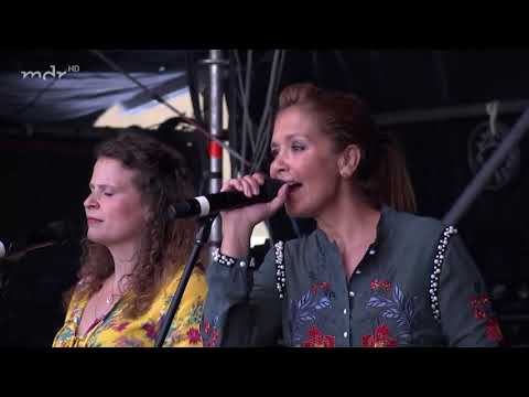 GAIZCA Project - Live at Rudolstadt-Festival