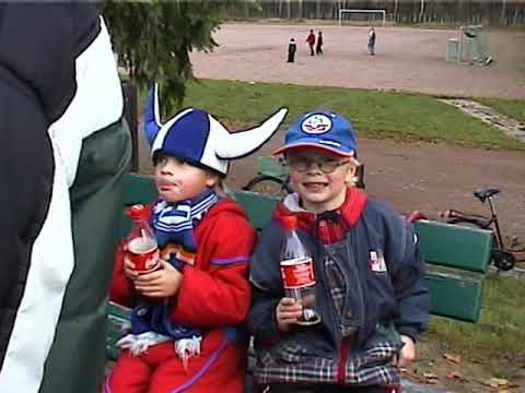 2002/2003  Landespokal MV - Achtelfinale: Torgelower SV Greif vs.  FC Schönberg 95