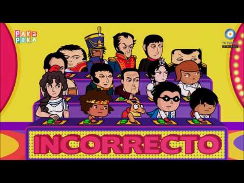 Zamba   ¡Quiero mi monumento! Sargento Cabral y Capitán Realista