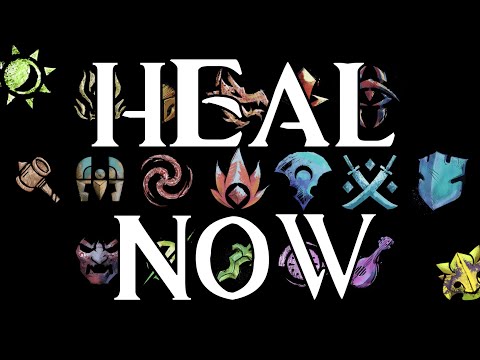 How to Learn ANY Healer in GW2