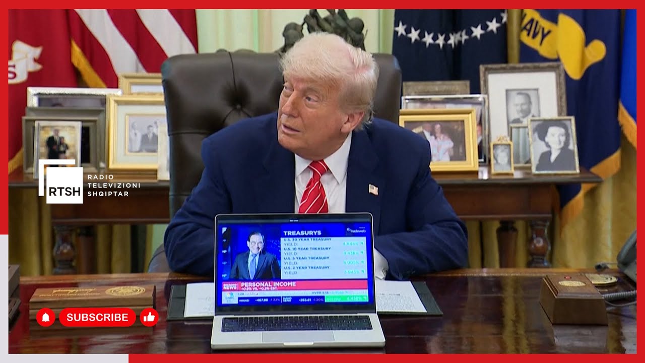 “Partia e re e Musk, qesharake”, Trump kritikon krijimin e “Partisë Amerikane” nga ish-aleati