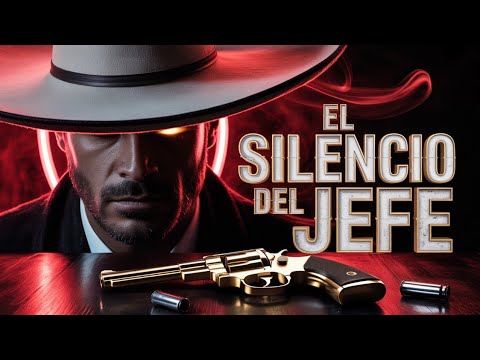 El Silencio del Jefe 🎵 Corrido Nuevo y Exclusivo