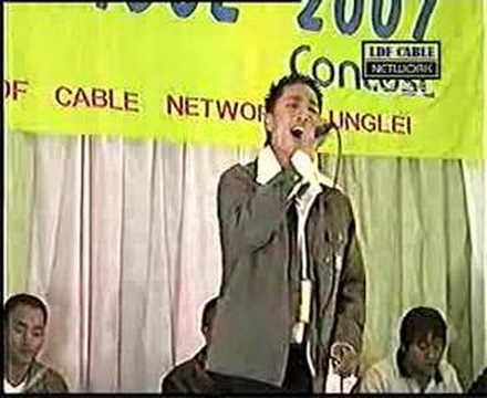 Mizo Tbc Zaithanpuia(Dahlaw maw)