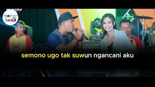 Download lagu TULUS Duet KARAOKE Dangdut (tanpa vocal cowok) mp3