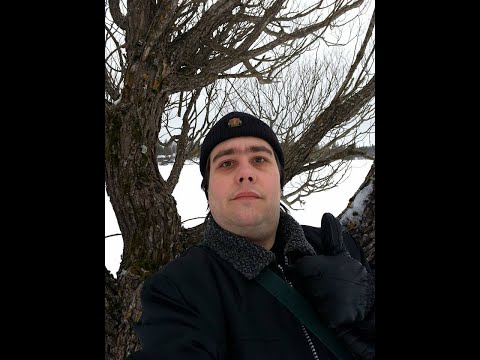 2022 ensimmäilen ulkoilu video