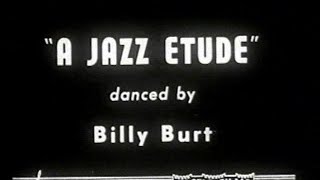 A Jazz Etude - Serendipitously Surreal