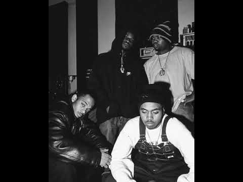 (FREE) Nas x Mobb Deep x Joey bada$$ type beat// boom bap//piano type beat (prod.wz)