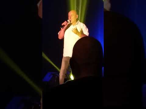 JEAN PAUL CESARI : NICKY LARSON ,LA CHANSON DE NICKY concert a metztorii edition 2021