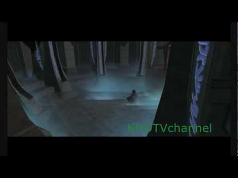 Kotor 2 TSL RCM 1.7 Walkthrough part 59 - Ravager (Light Side Female)