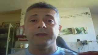 Filled with The Holy Spirit - Testimony for Jesus Christ