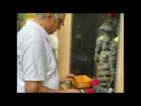 175   Samapatti Psychology of Samadhi Part 6