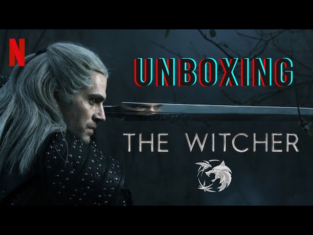 Vídeo relacionado con Funko Pop! Television: The Witcher - Geralt - 1 in 6 Chance of Receiving The Rare Chase Variant - Styles May Vary - Figura de Vinilo Coleccionable - Idea de Regalo - Mercancía Oficial