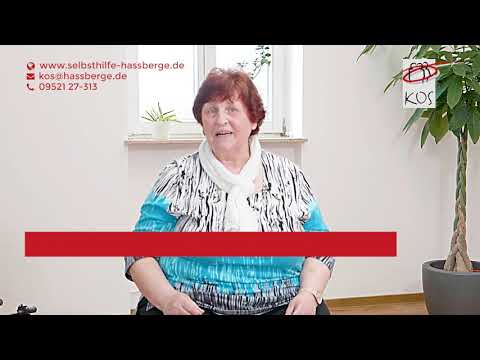 Die Haßberg-Kliniken als Netzwerkpartner der KOS