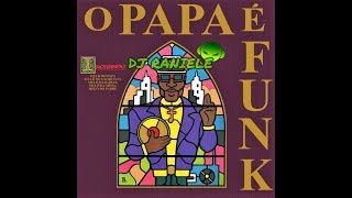 MIX LP O PAPA É FUNK 1991 By RANIELE DJ