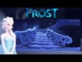 Frozen - Let It Go (Danish | DVD Version) 