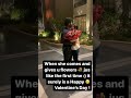 Valentines Day Wishes From Nayanthara Vignesh Shivan Shorts Video Reels
